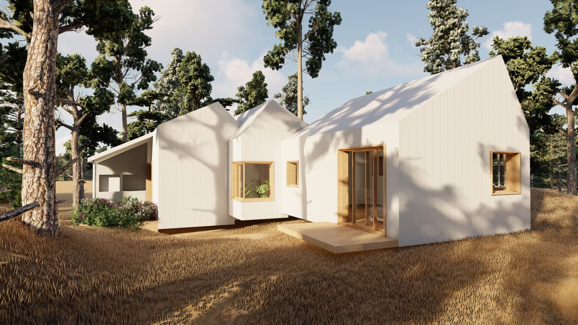 Proyecto Casa MM